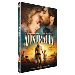 Australia DVD NEUF