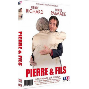 Pierre & fils DVD NEUF