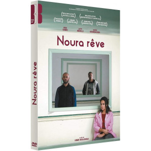 Noura Reve DVD NEUF