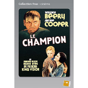 Le champion DVD NEUF