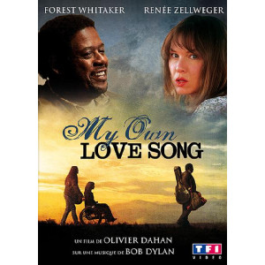 My Own Love Song DVD NEUF