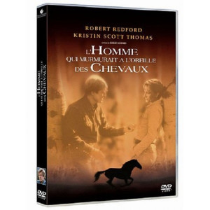 L'Homme qui murmurait à...