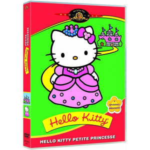 Hello Kitty : Petite...