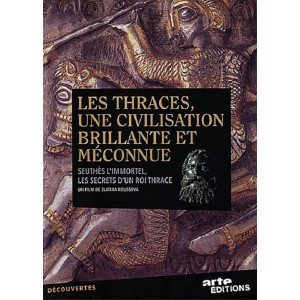 Seuthes l'immortel Les...