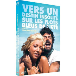 Vers un destin insolite sur...