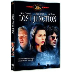Lost Junction DVD NEUF