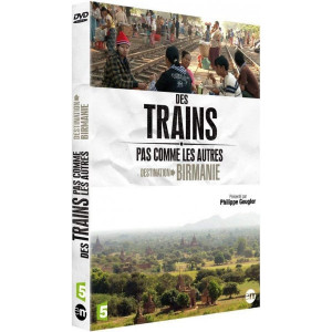 Des trains pas comme les...