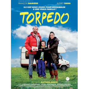 Torpedo DVD NEUF