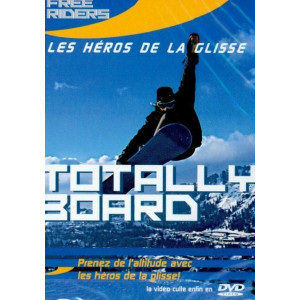 Free Riders, les héros de...