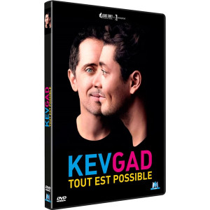 Kev / Gad Tout est possible...