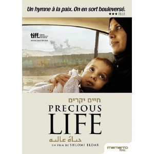 Precious Life (Un hymne à...