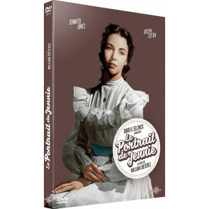 Le portrait de Jennie DVD NEUF