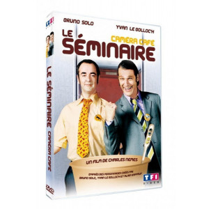 Le Séminaire Caméra café...