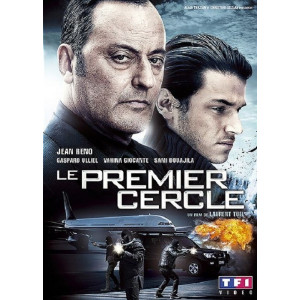 Le premier cercle DVD NEUF