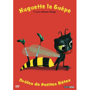 Drôles de petites bêtes...