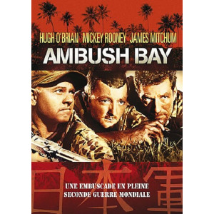 Ambush Bay DVD NEUF