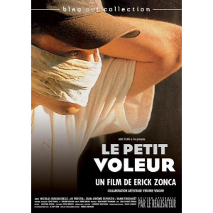 Le Petit voleur DVD NEUF