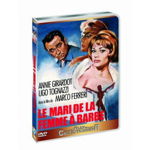Le mari de la femme à barbe...