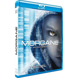 Morgane BLU-RAY NEUF