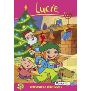 Lucie Attendre le père Noël...