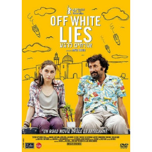 Off white lies DVD NEUF