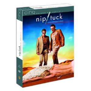 Nip/Tuck saison 5 partie 1...