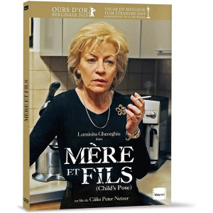 Mère et Fils DVD NEUF