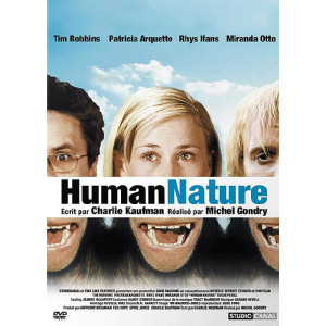 Human Nature DVD NEUF