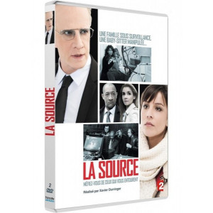 La source DVD NEUF