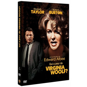 Qui a peur de Virginia...