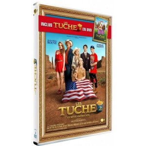 Les Tuche 2 inclus en bonus...