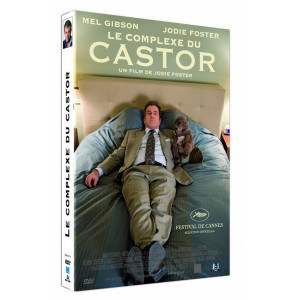 Le Complexe du castor DVD NEUF