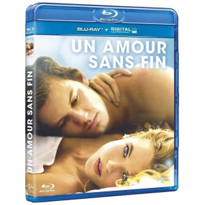 Un amour sans fin BLU-RAY NEUF