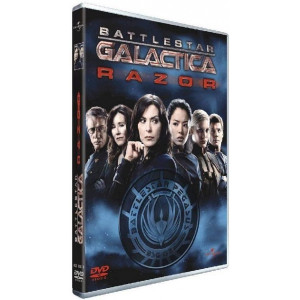 Battlestar Galactica :...