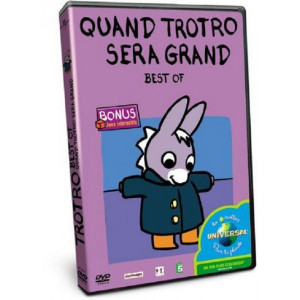 Trotro Best of Quand Trotro...