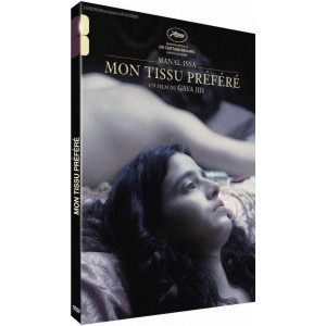 Mon tissu préféré DVD NEUF