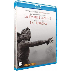La Malédiction de la Dame...