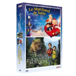 Coffret Family : L'ours...