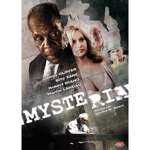 Mysteria DVD NEUF