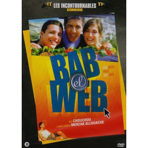 Bab El Web DVD NEUF