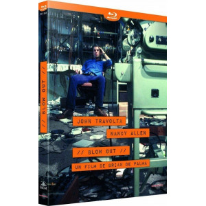 Blow out BLU-RAY NEUF