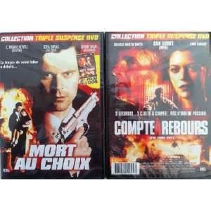 Mort au choix / Compte à...