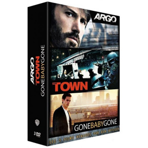 Argo + The Town + Gone Baby...