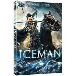 Iceman DVD NEUF