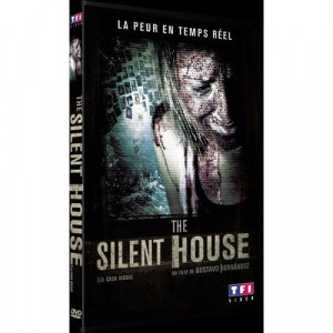 The Silent House (La peur...
