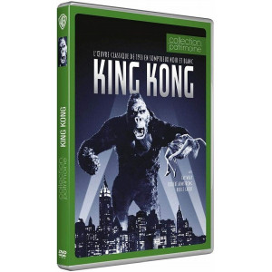 King Kong (Collection...