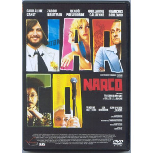 Narco DVD NEUF