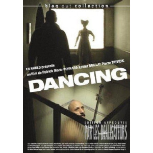 Dancing DVD NEUF