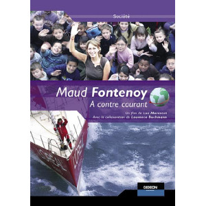 Maud Fontenoy A contre...