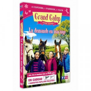 Grand galop La demande en...